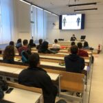 Cube Labs, accordo di collaborazione scientifica con l’Università del Salento