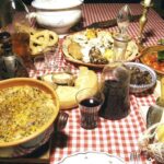 1 Maggio: Coldiretti Puglia, maltempo sposta la festa a tavola: braci, formaggi e fave
