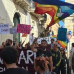 Europe for Peace: mobilitazione a Lecce per il cessate il fuoco