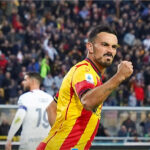 Lecce – Empoli finisce 1-0: in extremis la risolve Sansone su assist di Pierotti