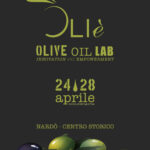 Oliè, Nardò capitale dell’olio extravergine. Incontri, degustazioni, show cooking. Dal 24 al 28 aprile la rassegna sull’olio Evo di Puglia