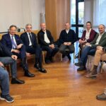 Il Centrodestra della Provincia di Lecce si unisce per affrontare la nuova fase politica