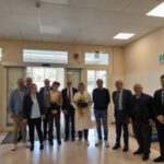 Il Consiglio Direttivo dell’OMCEO di Lecce rende omaggio al ricordo di Maria Monteduro